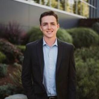 Mitchell Stapley