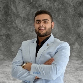 Himanshu Chopra