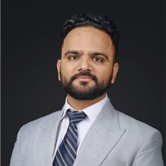 Yatin Sharma