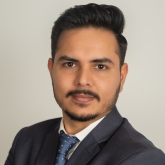 Raman Kanda