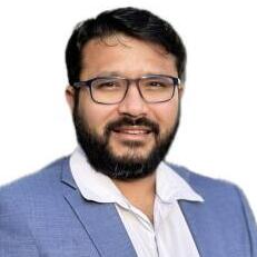 Shiv Kher