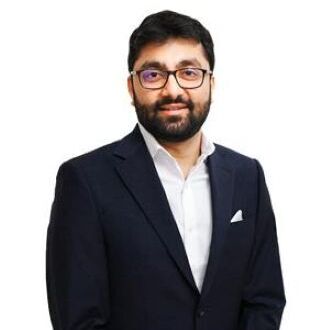 Shivam Patel