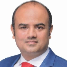 Jay Patel