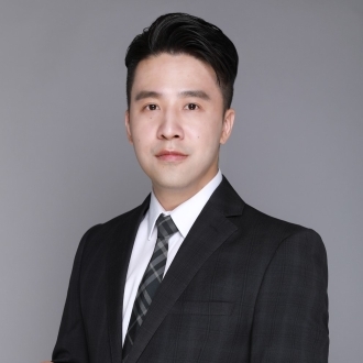 William Huang