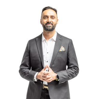 Gagan Jagdey