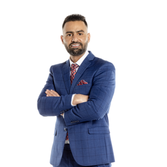 Jassi Singh