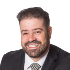 GARY Fraga