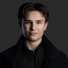 Gabriel Makortoff