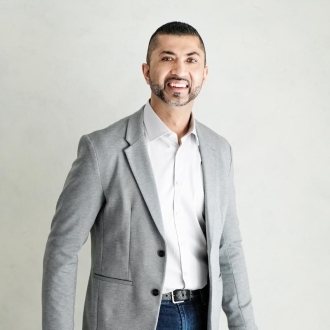 Atul Kalia