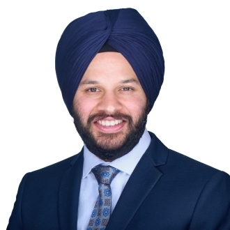 Pushpreet Hanspal