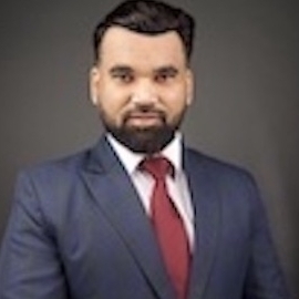 harpreet singh