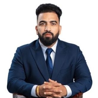 Deepak Gahlot