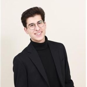 Jonah Mammon