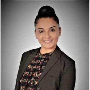 Hardeep Kaur sekhon