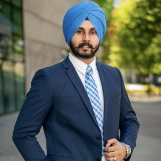 Amritpal Khatra