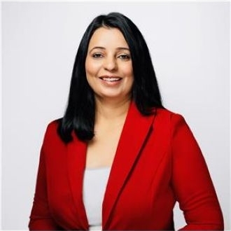 Amanpreet Kaur