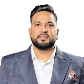 Charanjeev Mehmi
