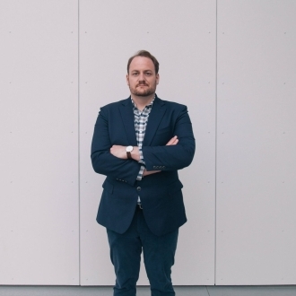 Joel Teeling
