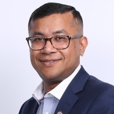 Rony Hydier