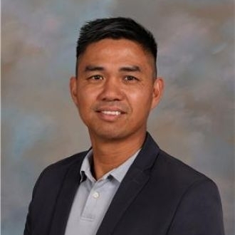 Patrick Corpuz
