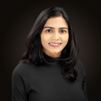 Charanjeet Sandhu