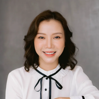 Emmy Chu