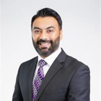 Vik Matharu