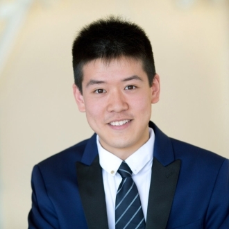 Hunter Hu