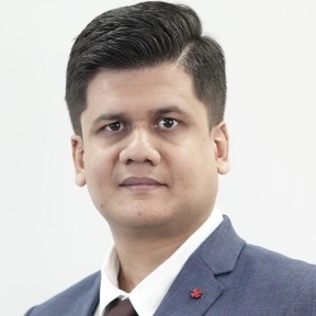 Vatsal Desai