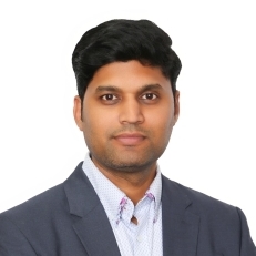 Kamal Behera