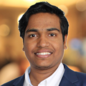 Dinesh Katuru