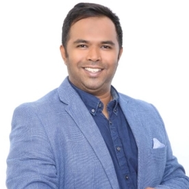 Nafiz Khan