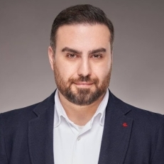 MIKE MALEKI