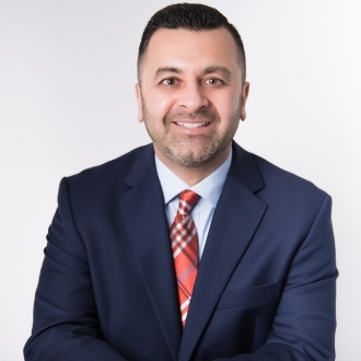 Ahmad Bhadury
