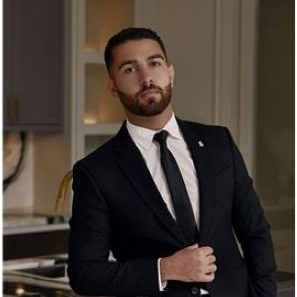 danial Zolfaghari