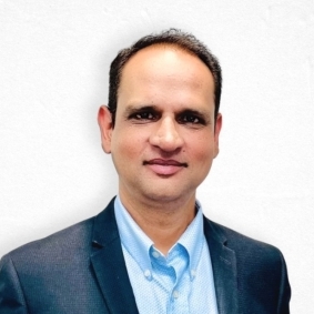 Rafiq Shaikh