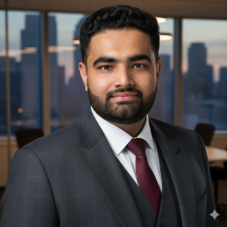 Harman Randhawa