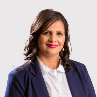 Chetna Garg