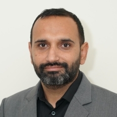 Ravinder Singh