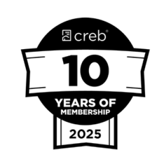 CREB - 10 Years of Service