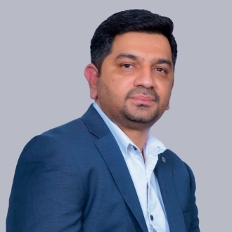 Rajesh Yadhavendiran