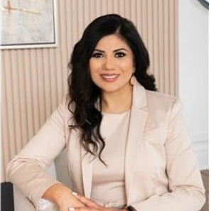 Shelley Sarin