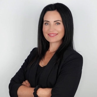 Sherri Smyth