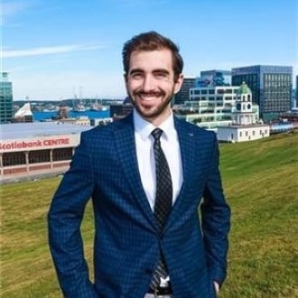 Logan Tomcik