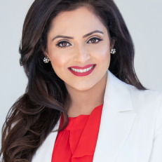 Ria Bharti