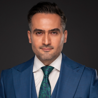 Amir Nazimy