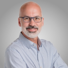 Brad Macdonald