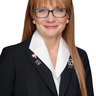 Trish French