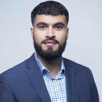 Khizar Malik