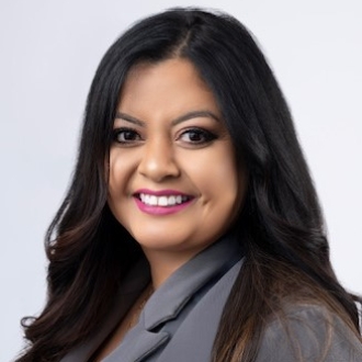Alisa Mohabir